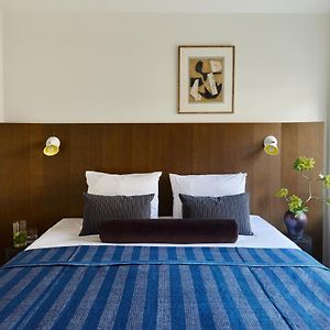 Kamer met een King Size Bed